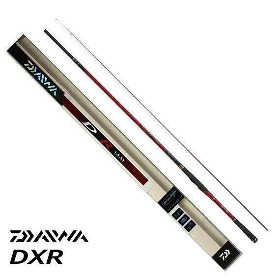 DAIWA（ダイワ） 磯竿 DXR 1-52SMT / daiwa / 釣具 : フィッシング釣人 