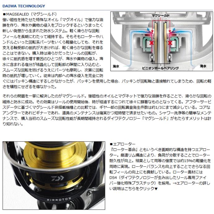 DAIWA（ダイワ） 15 バデル 3500 / daiwa / 釣具 : フィッシング釣人館 