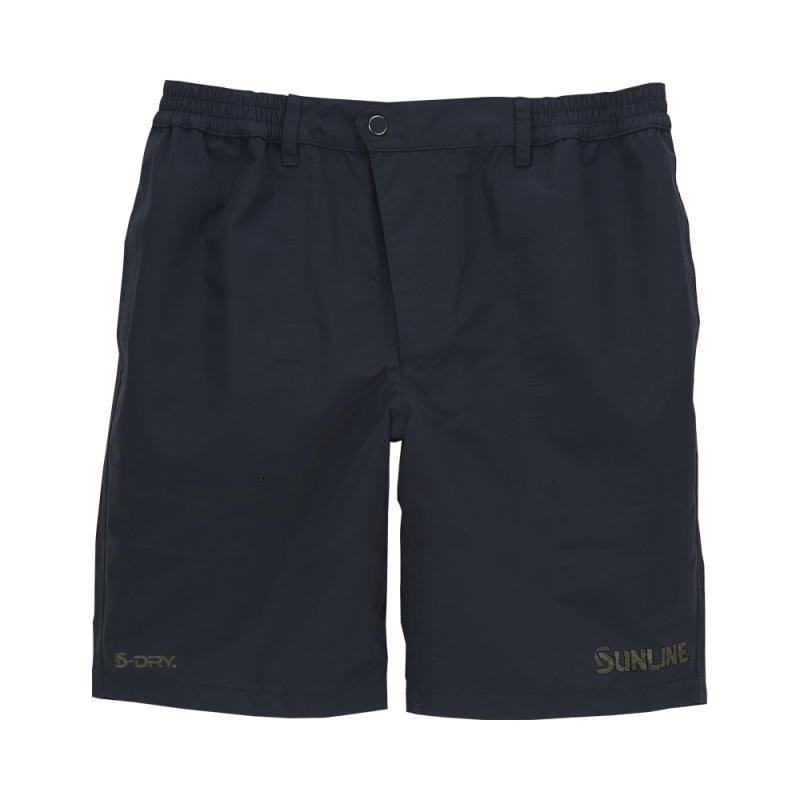 サンライン（SUNLINE） S-DRY(R)防水ショートパンツ SUW-05212