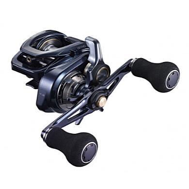ベイトリール シマノ グラップラー 151HG 左ハンドル / shimano