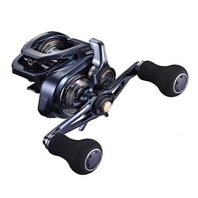 ベイトリール シマノ グラップラー 151HG 左ハンドル / shimano｜tsuribitokan