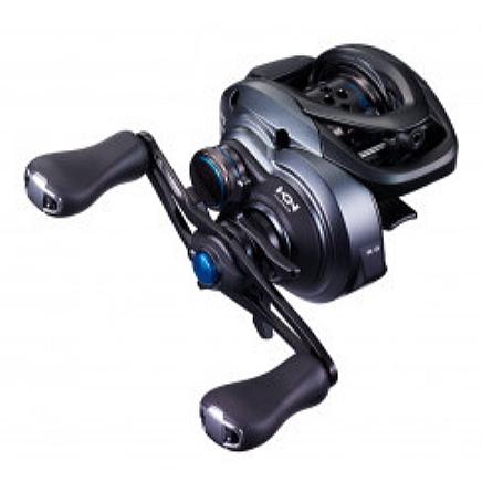 シマノ（SHIMANO） ベイトリール 21 SLX BFS RIGHT 右ハンドル