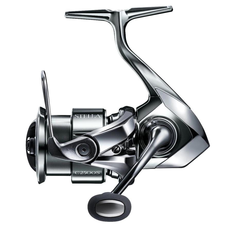Shimano C2500S スピニングリール シマノ（SHIMANO） スピニングリール 22 ステラ C2500S / shimano