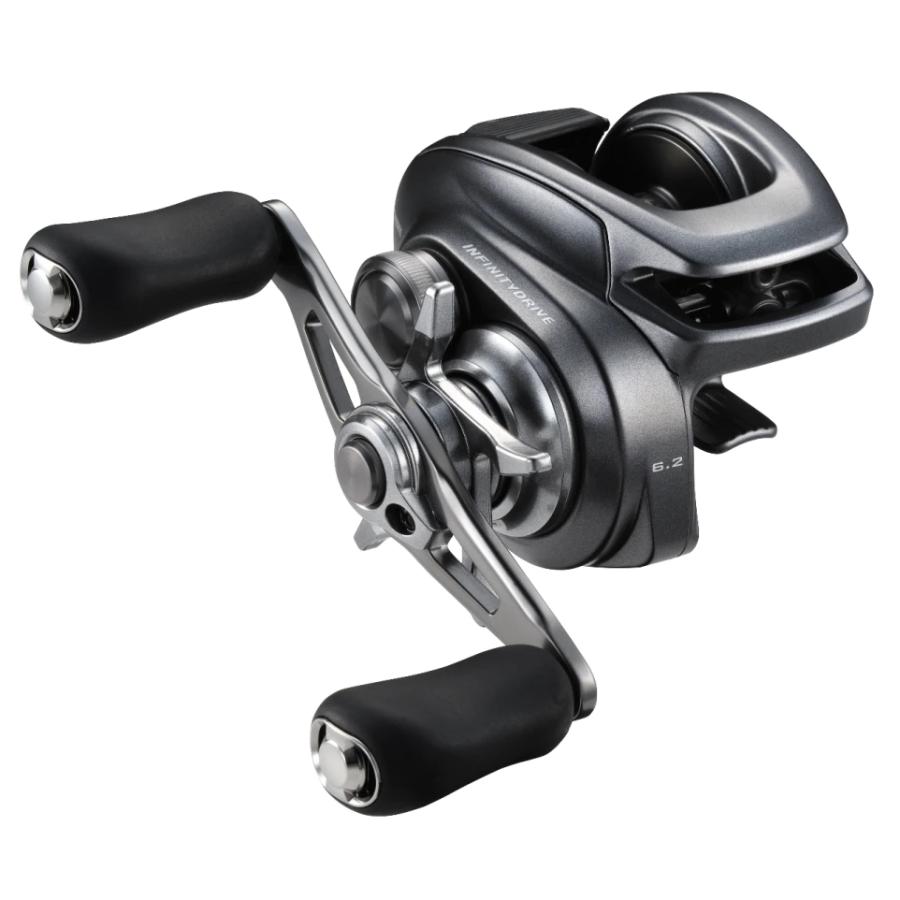 SHIMANO ベイトリールバンダム シマノ（SHIMANO） ベイトリール 22 バンタム RIGHT 右ハンドル