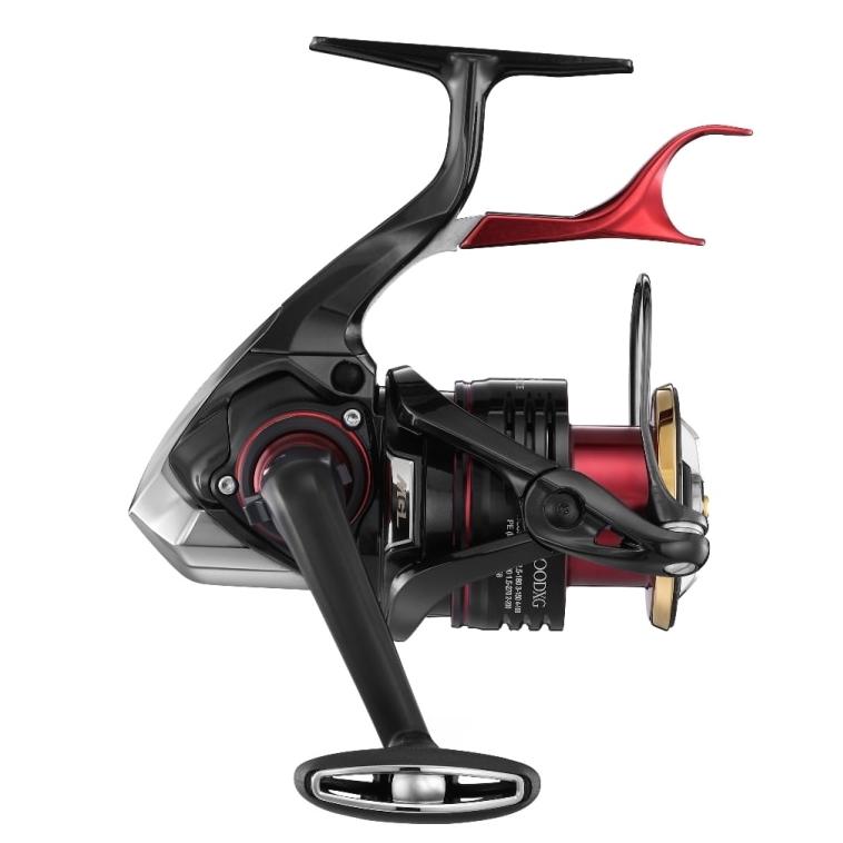 シマノ（SHIMANO） 22 BB-X ハイパーフォース C3000DXG S R右ハンドル
