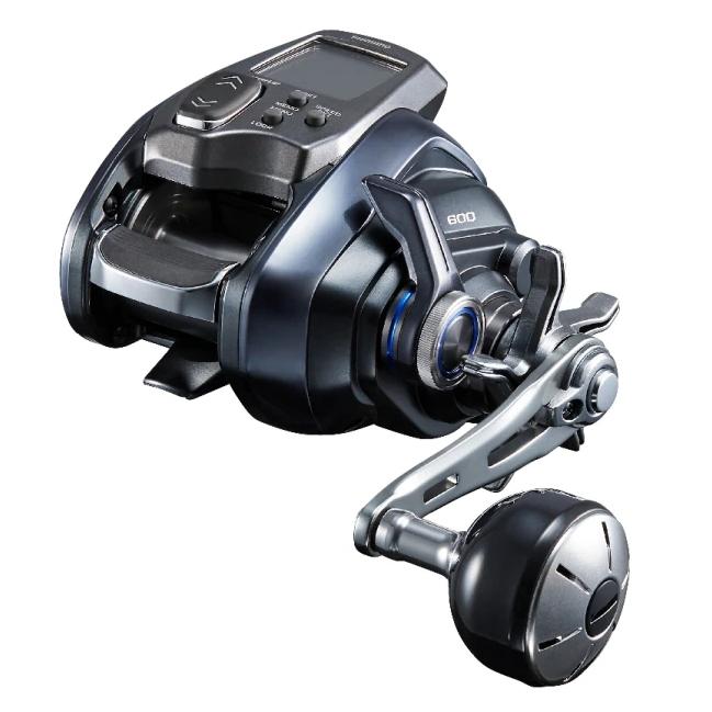 シマノ 23 フォースマスター 600 右ハンドル / 電動リール / shimano 