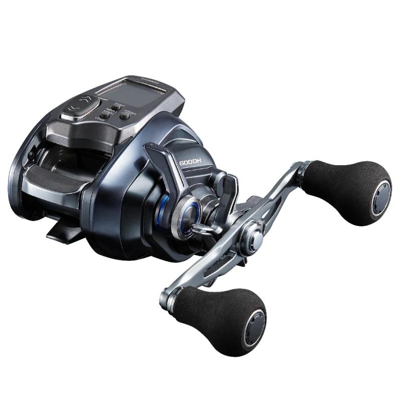 23フォースマスター 600DH(右ハンドル) シマノ（SHIMANO） 23 フォースマスター 600DH 右ハンドル / 電動