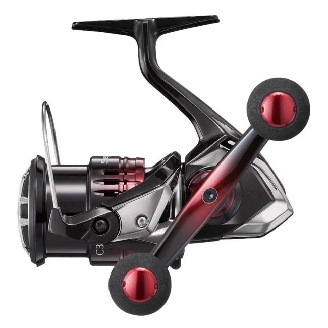 ★美品☆ 22 セフィアBB C3000SDH シマノ　エギング　釣り シマノ（SHIMANO） 22 セフィアBB C3000SDH / エギング リール