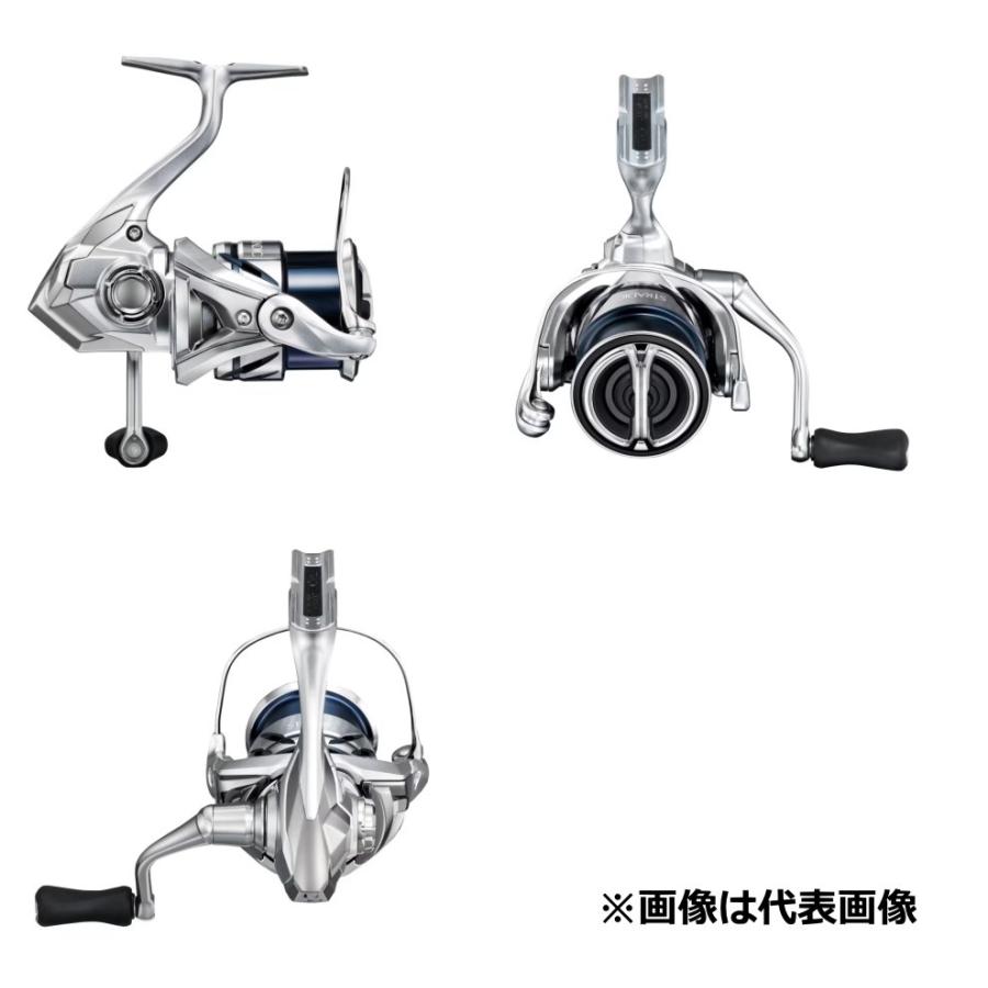 シマノ 23 ストラディック C2500SXG / スピニングリール シマノ 23 ストラディック C2500SXG / スピニングリール