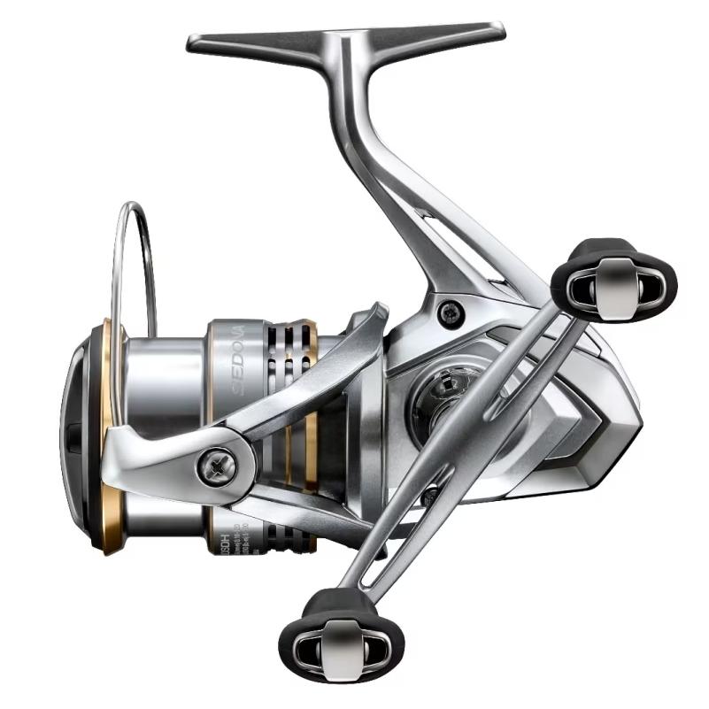 シマノ（SHIMANO） スピニングリール 23 セドナ 2500SDH