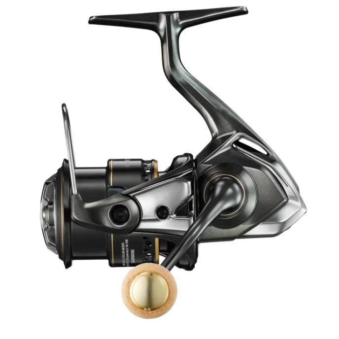 シマノ（SHIMANO） 23 カーディフ XR C2000SHG / トラウト リール