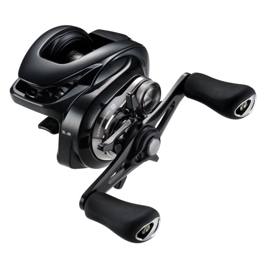 SHIMANO(シマノ) 24 メタニウム DC 71 左 シマノ（SHIMANO） 24 メタニウム DC 71 (左ハンドル) / ベイトリール