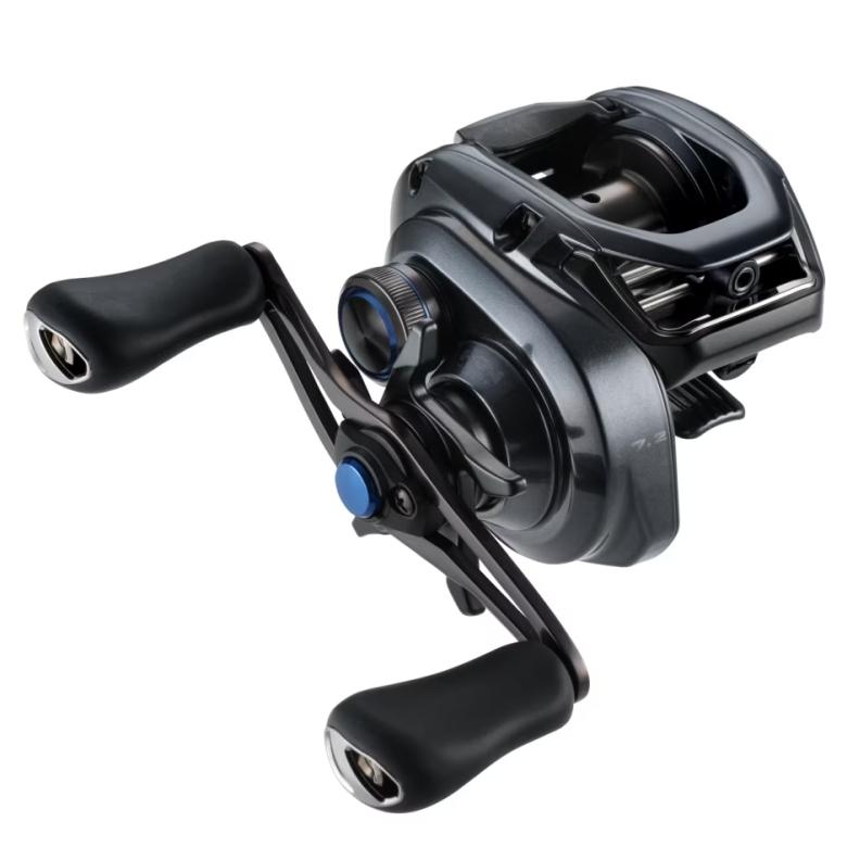 シマノ(SHIMANO) ベイトリール 24 SLX 70HG(右) シマノ（SHIMANO） 24 SLX 70HG 右ハンドル / ベイトリール