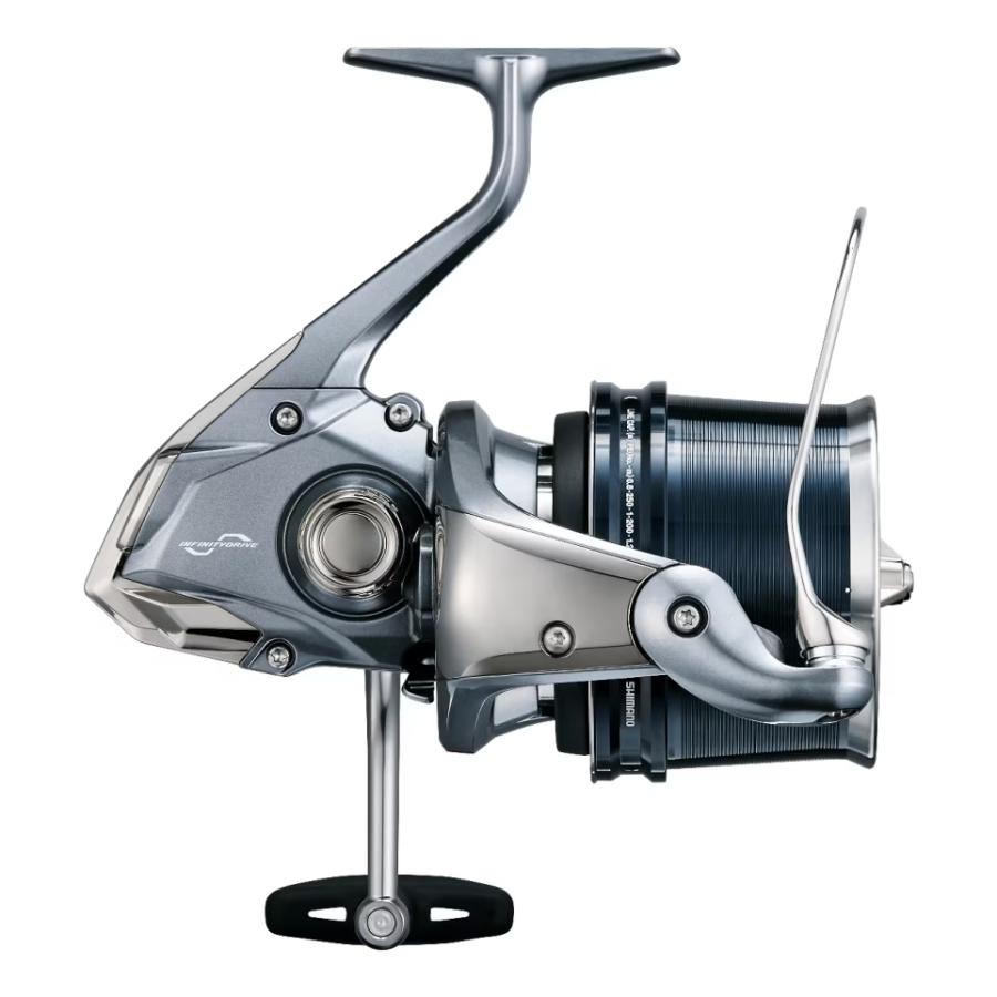 シマノ（SHIMANO） 24 フリーゲン SD 35 標準仕様 / スピニングリール