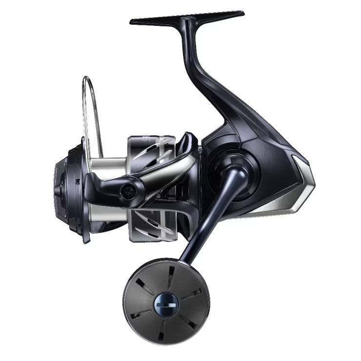Shimano Stradic SW 6000HG シマノスピニングリール