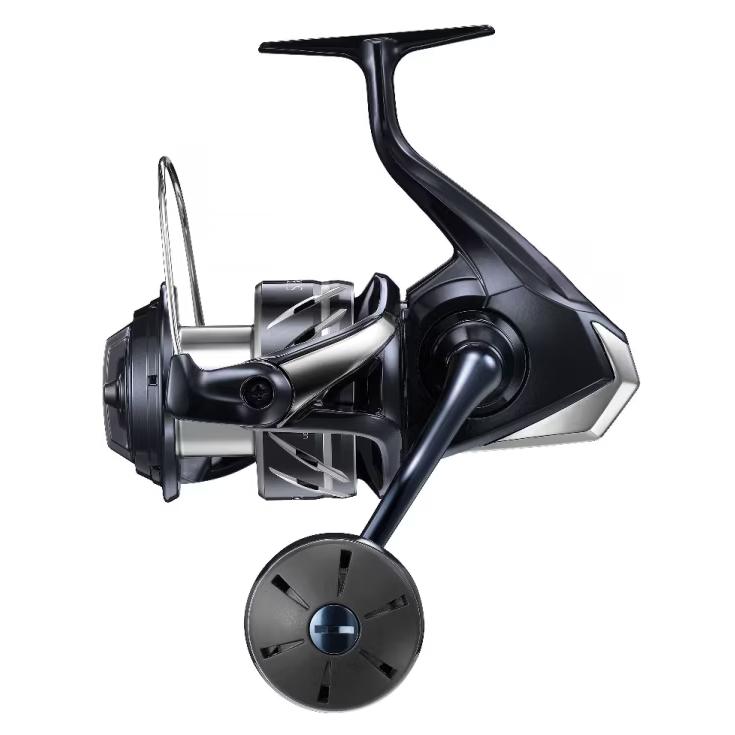 シマノ 24 ストラディック SW 6000XG / スピニングリール