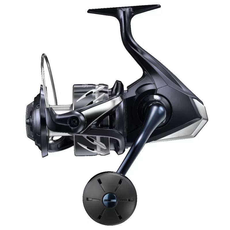 シマノ（SHIMANO） 24 ストラディック SW 10000HG / スピニングリール