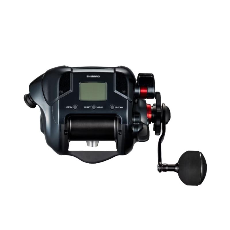 シマノ（SHIMANO） 24 プレイズ 4000 / 電動リール : フィッシング釣人