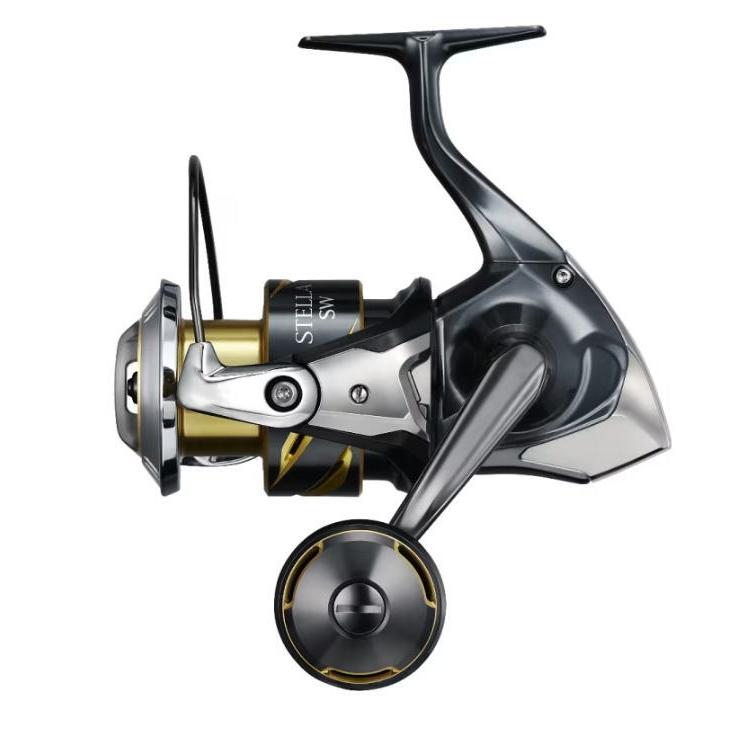 シマノ（SHIMANO） 26 ステラ SW 5000XG｜スピニングリール｜shimano
