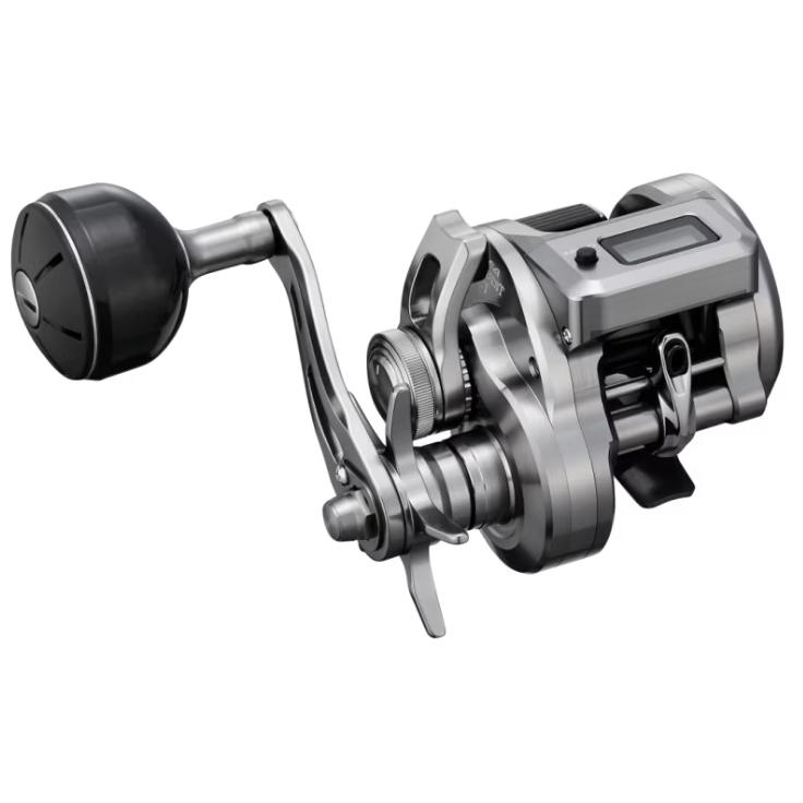 シマノ（SHIMANO） 25 オシアコンクエスト CT 200HG RIGHT 右ハンドル