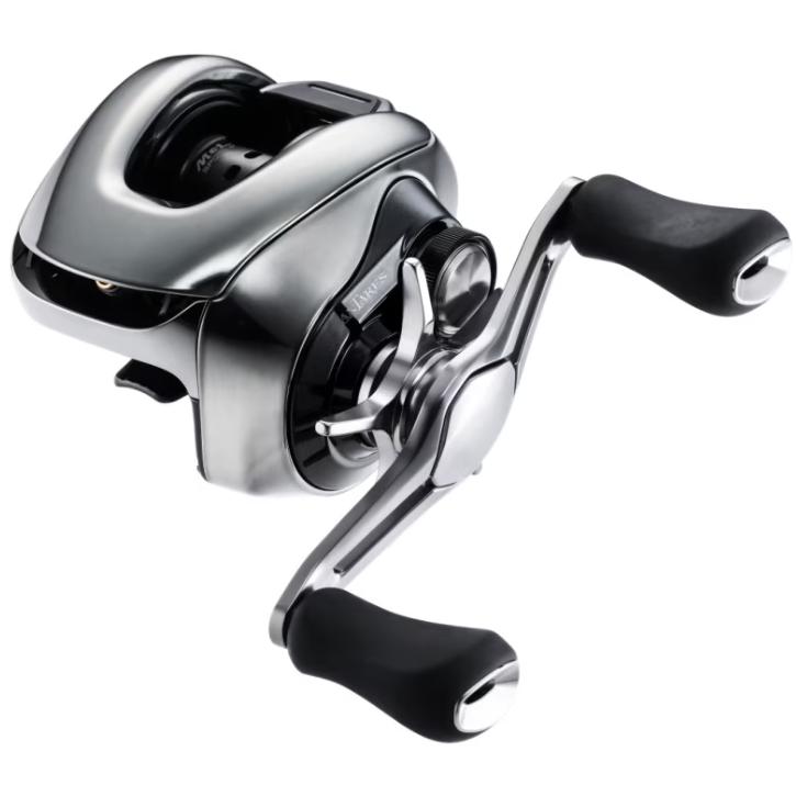 美品　SHIMANO シマノ 25 アンタレス 101 XG 左　レフトハンドル シマノ 25 アンタレス 101XG LEFT 左ハンドル / ベイトリール shimano