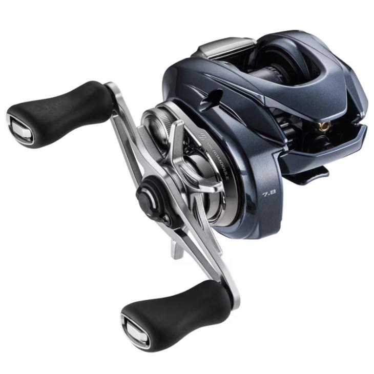 シマノ（SHIMANO） 25 アルデバラン DC 30HG RIGHT 右ハンドル