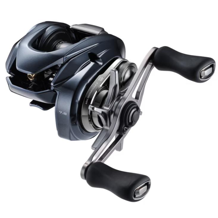 新品未使用 シマノ 25 アルデバラン DC 31HG 左ハンドル ベイトリール シマノ（SHIMANO） 25 アルデバラン DC 31HG LEFT 左ハンドル / ベイト