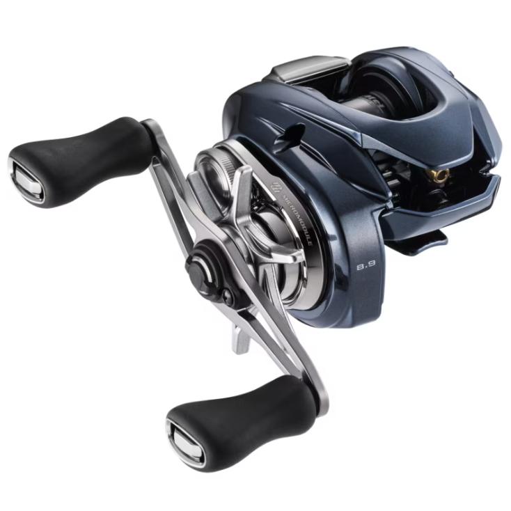 シマノ 25 アルデバラン DC 30XG RIGHT 右ハンドル / ベイトリール shimano シマノ（SHIMANO） 25 アルデバラン DC 30XG RIGHT 右ハンドル