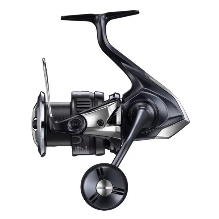 SHIMANO TWIN POWER XD 4000PG リール
