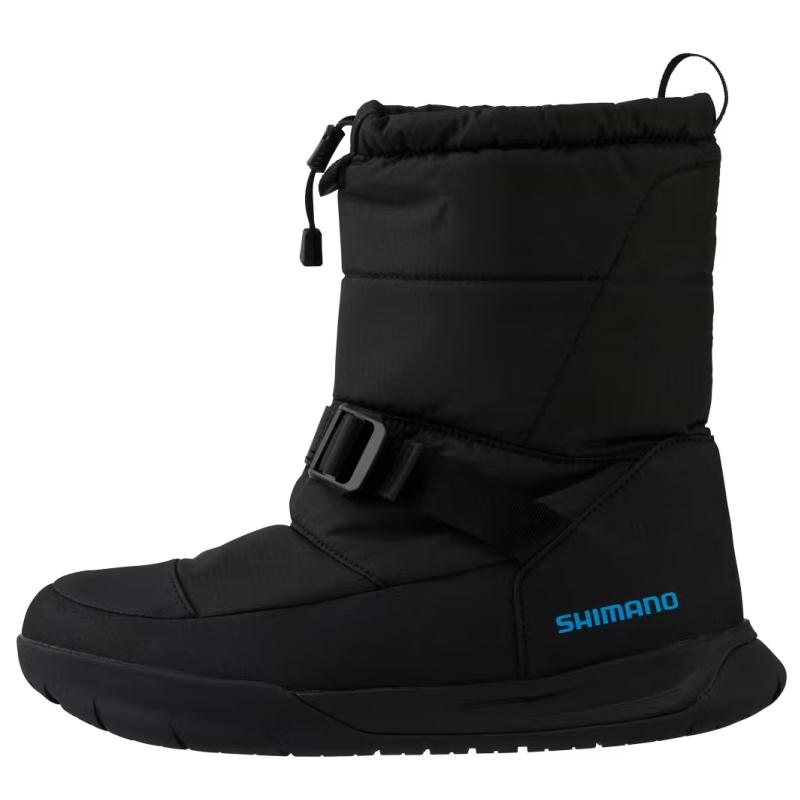 シマノ（SHIMANO） ウィンターデッキブーツ FS-350X ブラック 26cm