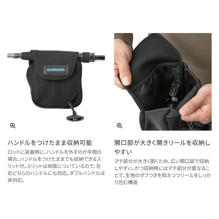 ホットセール 口コミ Shimano XTリール(袋付き) nium Scorpion リール