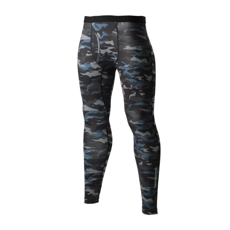 シマノ（SHIMANO） サンプロテクション インナータイツ IN-007Y