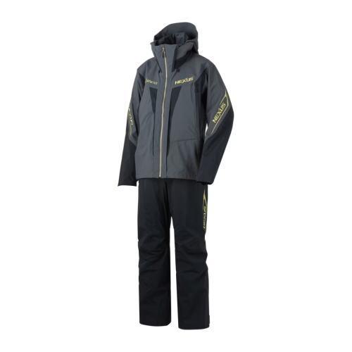 シマノ（SHIMANO） RA-101Z ネクサス ゴアテックス レインスーツ