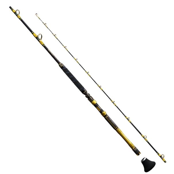 シマノ 船竿 21ビーストマスター 落し込み H230 / shimano シマノ 船竿 21ビーストマスター 落し込み H230 / shimano