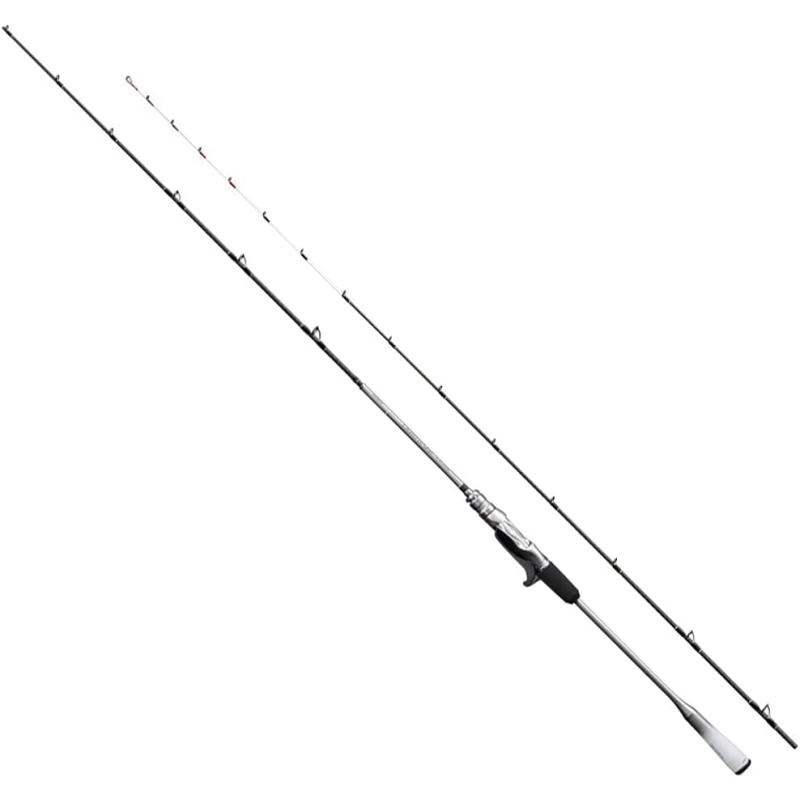 シマノ（SHIMANO） 船竿 ライトゲーム エクスチューン 82 MH190/RIGHT