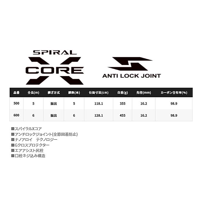 シマノ（SHIMANO） 磯スペシャル 玉ノ柄 500 / shimano : フィッシング