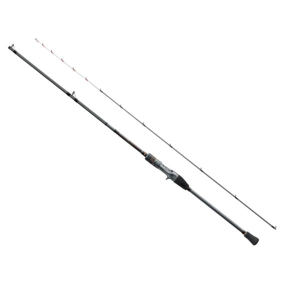 (ポイント3倍) シマノ 21 ベイゲーム メバル S360 / 船竿 (S01)