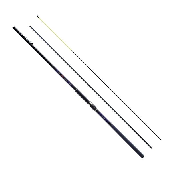 シマノ（SHIMANO） 磯竿 ブルズアイ 遠投 SI 3-520 / shimano