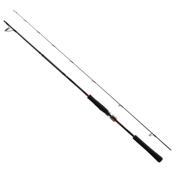 シマノ（SHIMANO） 船竿 炎月TT S610Mスピニング / shimano