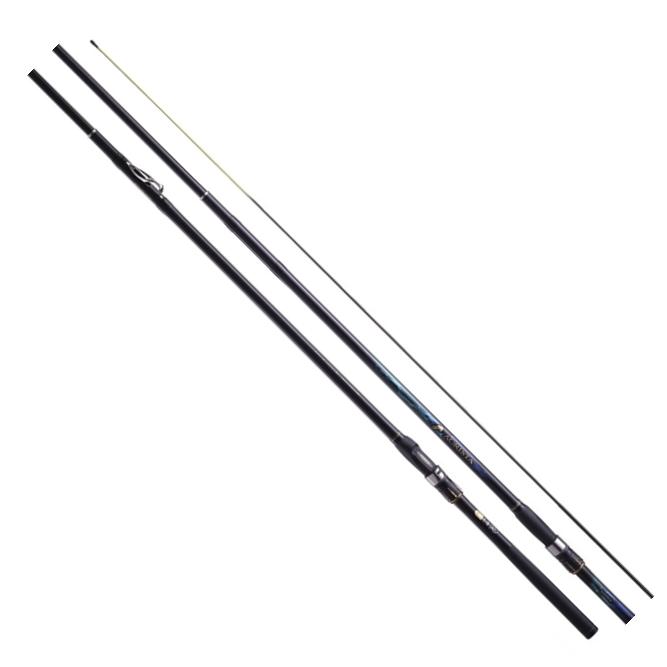 シマノ（SHIMANO） 磯竿 21 アオリスタ M500 SI : フィッシング釣人館