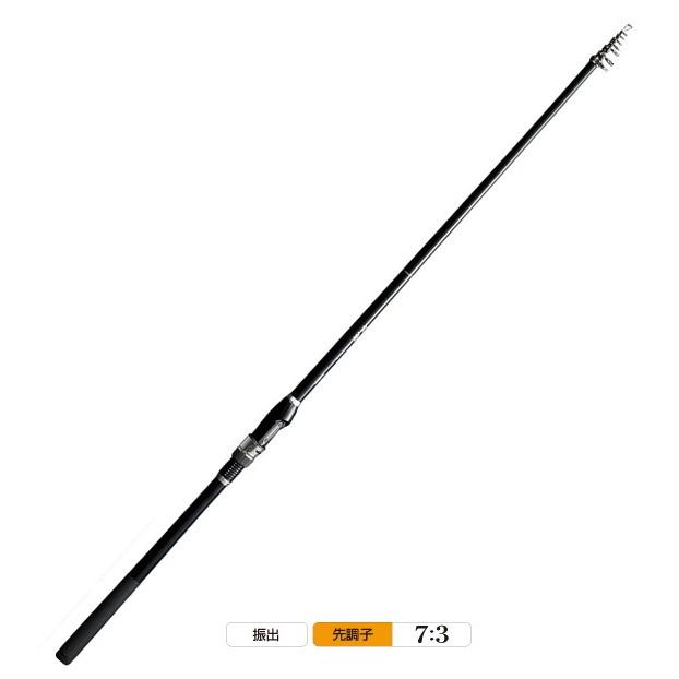 SHIMANO 船竿早潮DX20-300T