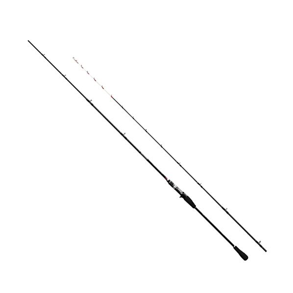 シマノ サーベルマスター BB 82HH170 船竿 シマノ（SHIMANO） 船竿 21 サーベルマスター BB 82 HH170 / タチウオ