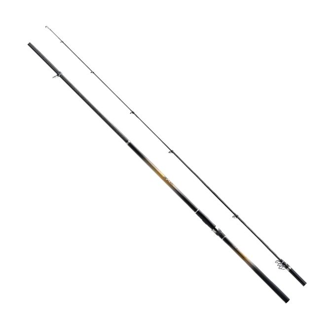 シマノ（SHIMANO） 磯竿 22磯 遠投 AX 4-520 / shimano : フィッシング