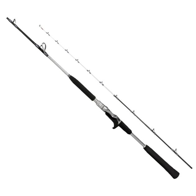 73MH205 中深場 リアランサー シマノ シマノ（SHIMANO） RIGHT右巻き用 73MH205 中深場 リアランサー 船竿 ロッド
