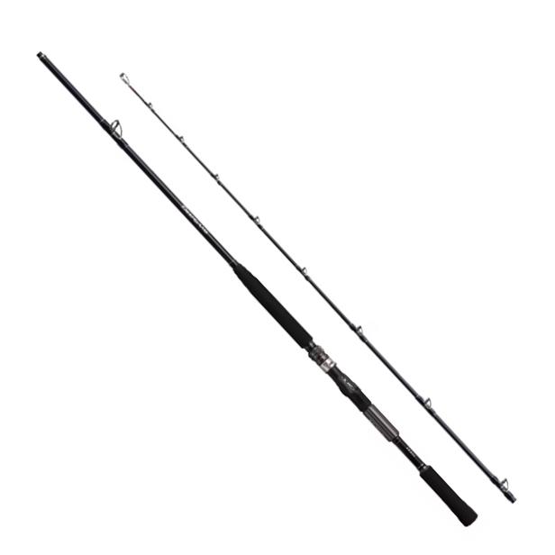 k*９様 SHIMANO DEEP GAME 150-180 船竿 シマノ（SHIMANO） 船竿 23 ディープゲーム 150-180 ボートロッド