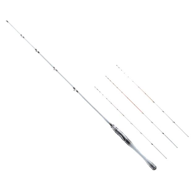 シマノ（SHIMANO） 磯竿 23 セイハコウ スペシャル 150/145 / 筏竿 