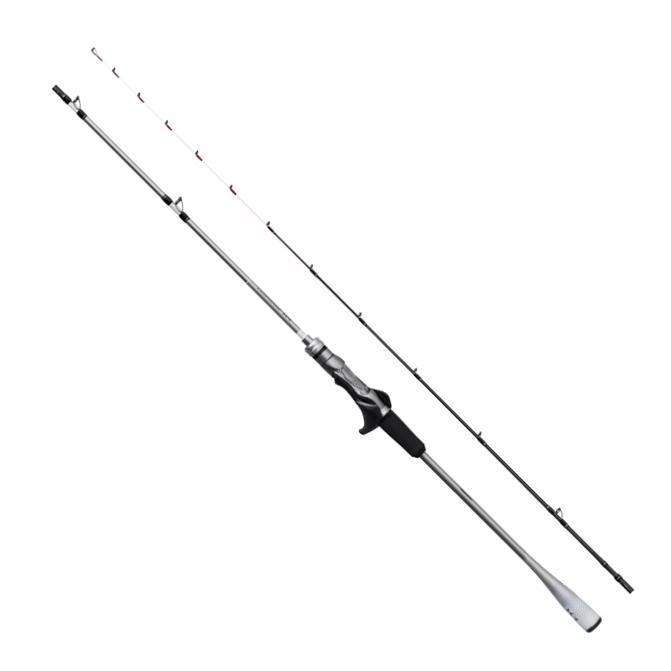 ２４ライトゲームＸＲ７３ＭＨ１９５　SHIMANO シマノ（SHIMANO） 24 ライトゲーム XR 73MH195 / 船竿 : フィッシング