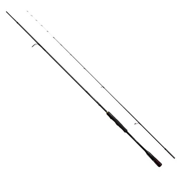 シマノ（SHIMANO） 23 炎月 エクスチューン 一つテンヤマダイ 240MH