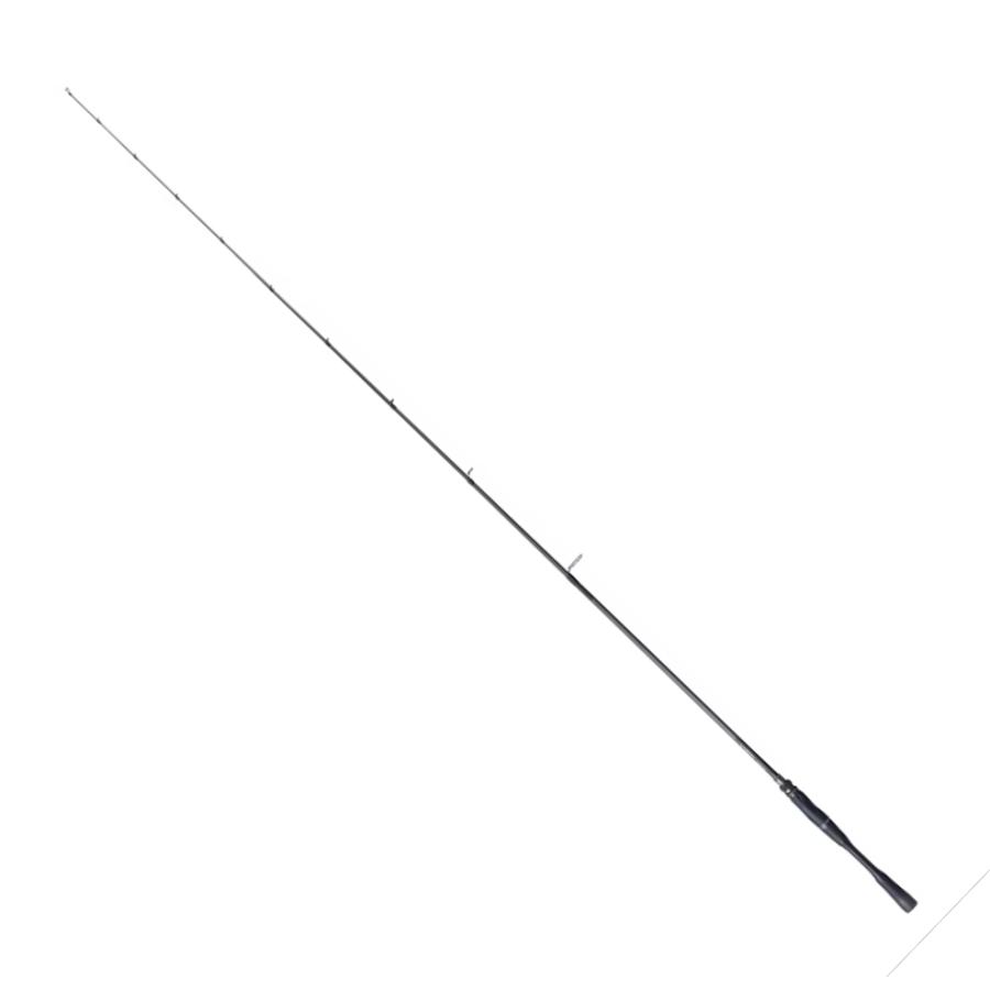 シマノ（SHIMANO） 24 ポイズン アドレナ 268M+ スピニングモデル