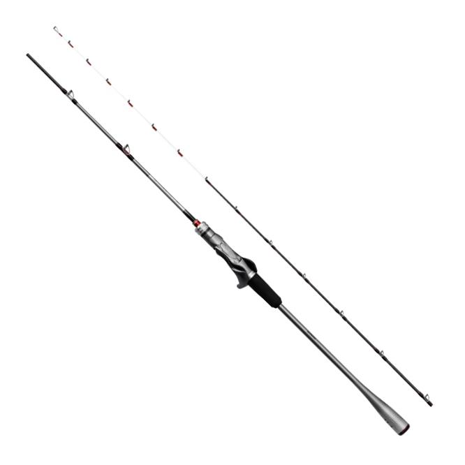 シマノ（SHIMANO） 24 エキサイトゲーム XR 64H190 / 船竿